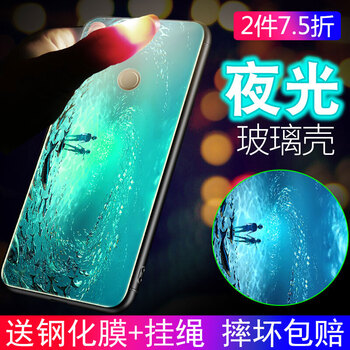 熊偉 榮耀10青春版 手機(jī)殼/保護(hù)套