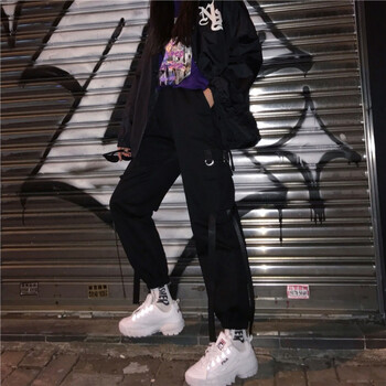 寬松休閑褲，讓你告別臃腫煩惱