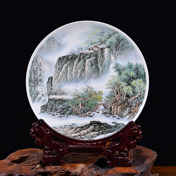 怎么樣,藝術(shù),盤碟,陶瓷,陶瓷,藝術(shù),盤碟