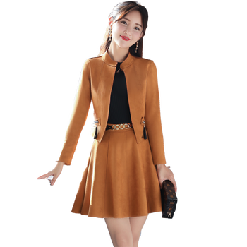 簡約風(fēng)連衣裙，塑造性感小仙女