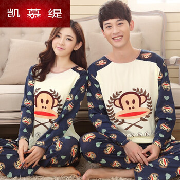 CUWHF 長(cháng)袖 男士T恤 NS麥穗猴 