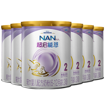 天然牧場(chǎng)進(jìn)口奶粉，健康好吸收