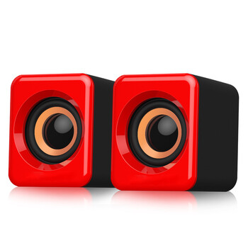 雅蘭仕usb音箱