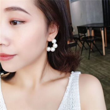 韓國奢華名媛