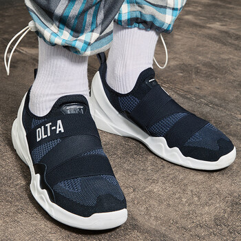 SKECHERS板鞋88888101/BLK  