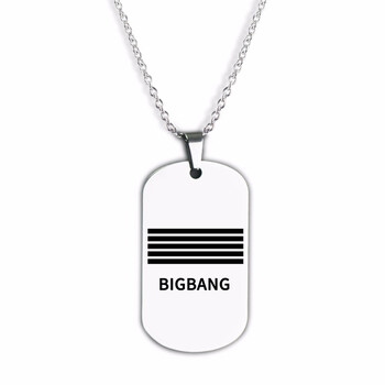 bigbang五道杠