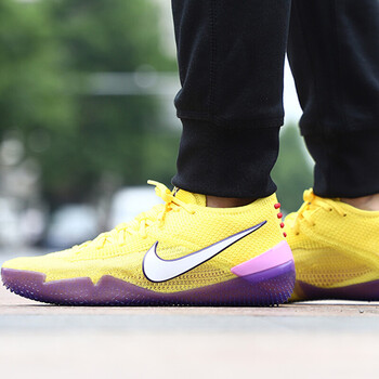 耐克（NIKE）籃球鞋AQ1087-700 43
