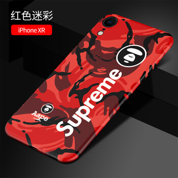 iphone迷彩手機殼