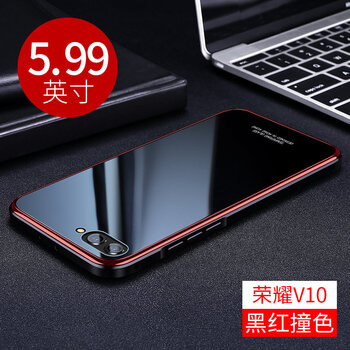 克雷盾（KELEIDUN） 華為榮耀V10 手機殼/保護套