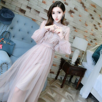 小禮服連衣裙洋裝