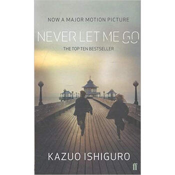 never let me go