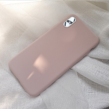 麥風(fēng)格 iPhone xr 手機殼/保護套