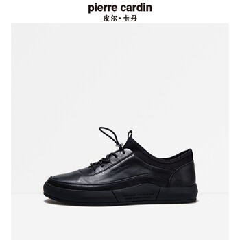 皮爾卡丹（pierre cardin）男士風(fēng)尚版（黑色） 40