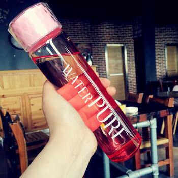 創(chuàng  )意保溫瓶，讓你愛(ài)上喝水