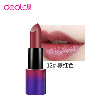 保濕口紅，讓你的雙唇與眾不同