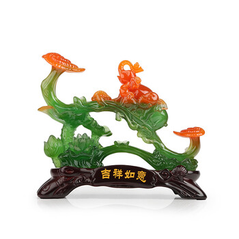精美玻璃擺件，讓生活不再單調(diào)