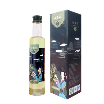 壓榨調和油，讓你愛(ài)上吃飯