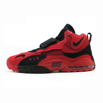 耐克（NIKE）跑步鞋本命年/大學(xué)紅 
