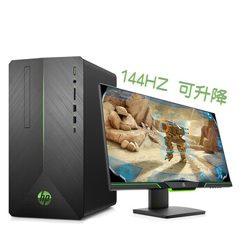 酷睿固態(tài)硬盤(pán)主機(jī)，暢享游戲快感
