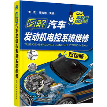 汽車發(fā)動(dòng)機(jī)電控