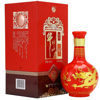 牛欄山38%vol375mL-500mL，500ml 濃香型，濃香