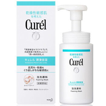 花王干燥敏感肌