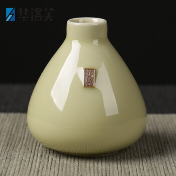 復古花瓶，讓你的家變成藝術美人