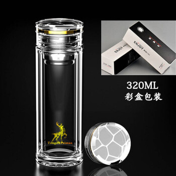創(chuàng)意防燙玻璃杯，為你的健康加分