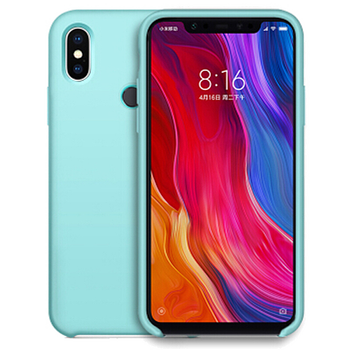 蘋(píng)果手機裸奔？時(shí)尚硅膠殼保護你