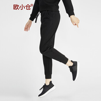 小身材大長腿，條紋短褲來助力
