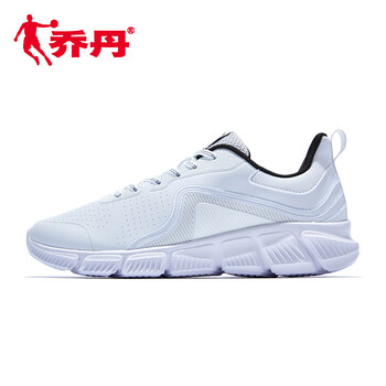 時(shí)尚系帶跑鞋，讓運(yùn)動(dòng)更舒適！