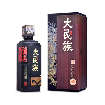 大民族酒