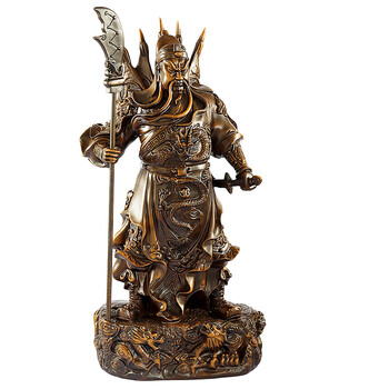 武財神佛像