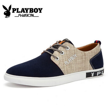 playboy男士深藍(不加絨) 41