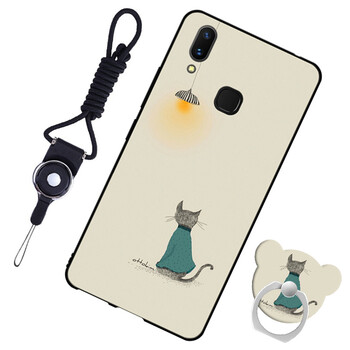膜思維 vivo z1/z1i/Z1A/z1iA 手機(jī)殼/保護(hù)套