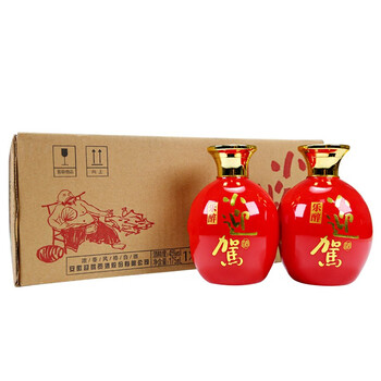 迎駕貢酒45度