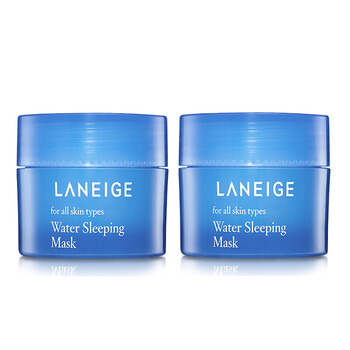 蘭芝(LANEIGE)面膜控油平衡，細(xì)致毛孔，補(bǔ)水保濕