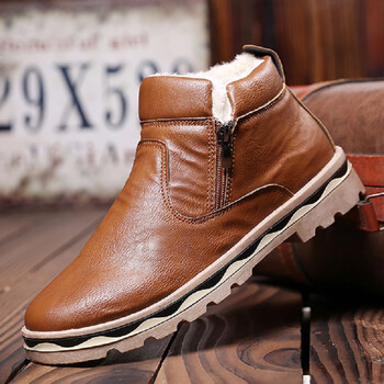 梵捷士跑步鞋8622棕色 41