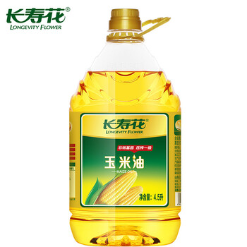 怎么樣,花玉米油,長(zhǎng)壽,長(zhǎng)壽,花玉米油