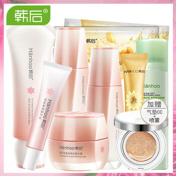 套裝,套裝,韓后正品,韓后正品,怎么樣