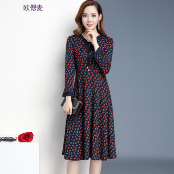 優(yōu)雅網(wǎng)紗連衣裙，打造性感小仙女
