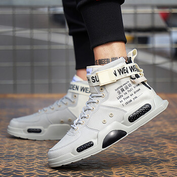 世季酷風(fēng)男士灰色加棉008 42