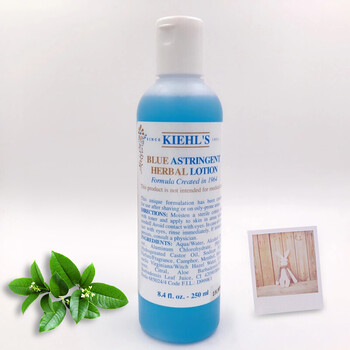 科顏氏（kiehl's）爽膚水 250ml