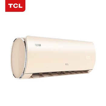 tcl壁掛空調(diào)