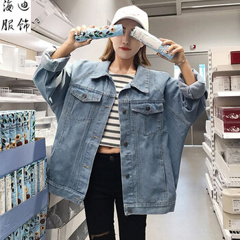 短款外套，微胖女神的標配
