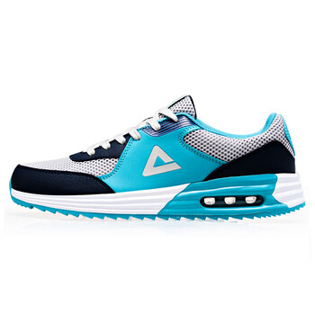 匹克（PEAK）跑步鞋裙藍(lán)/歌鴝藍(lán)(閃電發(fā)貨) 42