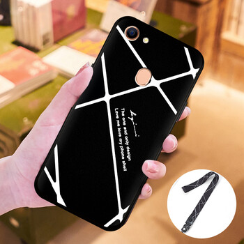 斑點狗 oppo a79 手機殼/保護套