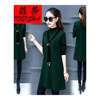 女裝冬款短袖衣服