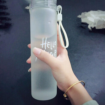 創(chuàng  )意水杯，喝出你的精致生活