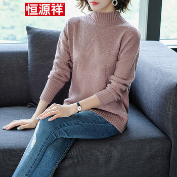 精致翻領(lǐng)長(zhǎng)袖，讓你愛(ài)上穿搭